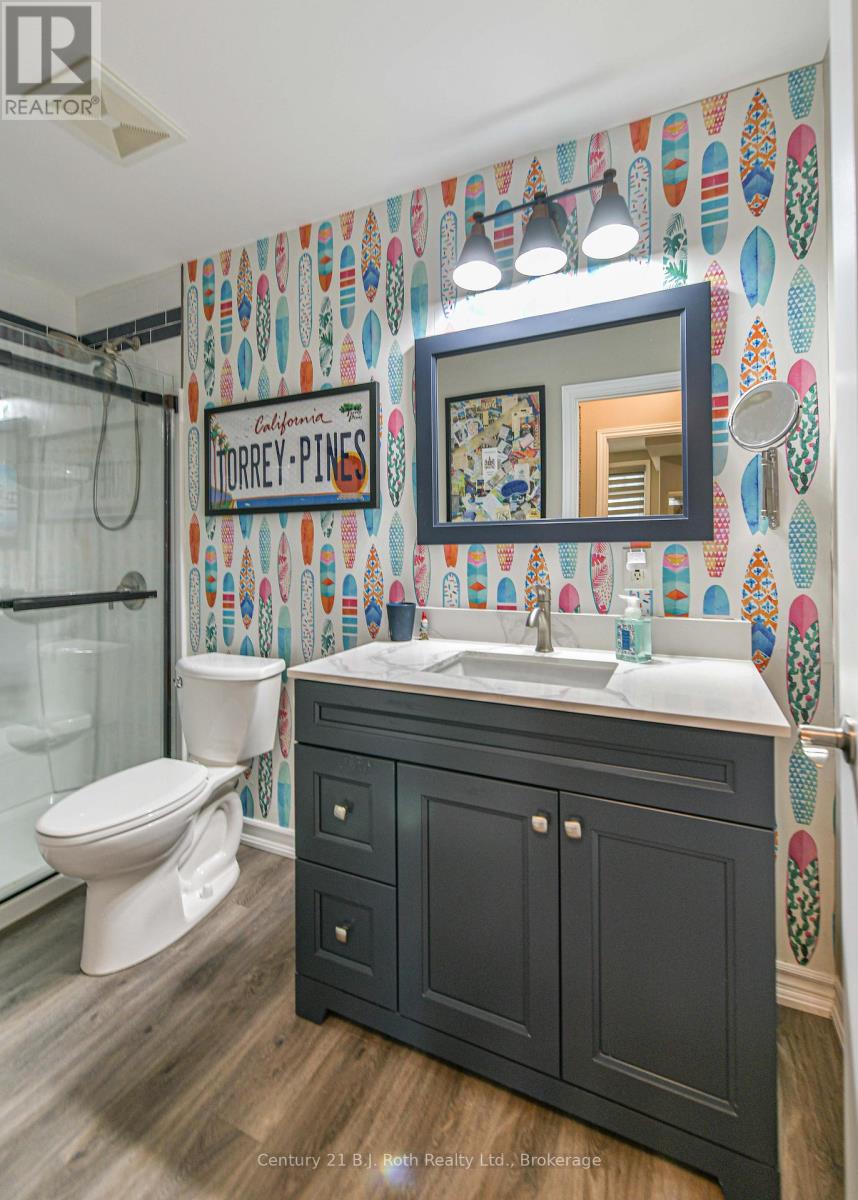 315 - 140 Cedar Island Road, Orillia, Ontario L3V 1T1 - Photo 32 - S12520850