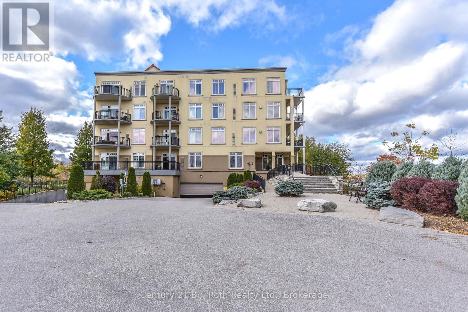 315 - 140 Cedar Island Road, Orillia, Ontario L3V 1T1 - Photo 35 - S12520850