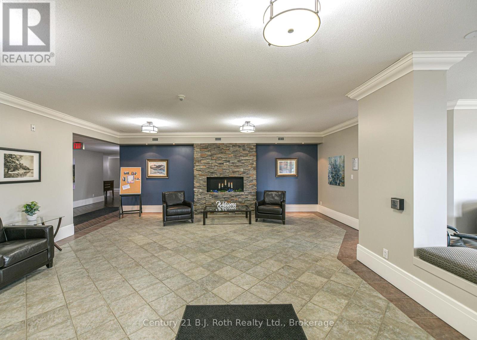 315 - 140 Cedar Island Road, Orillia, Ontario L3V 1T1 - Photo 36 - S12520850