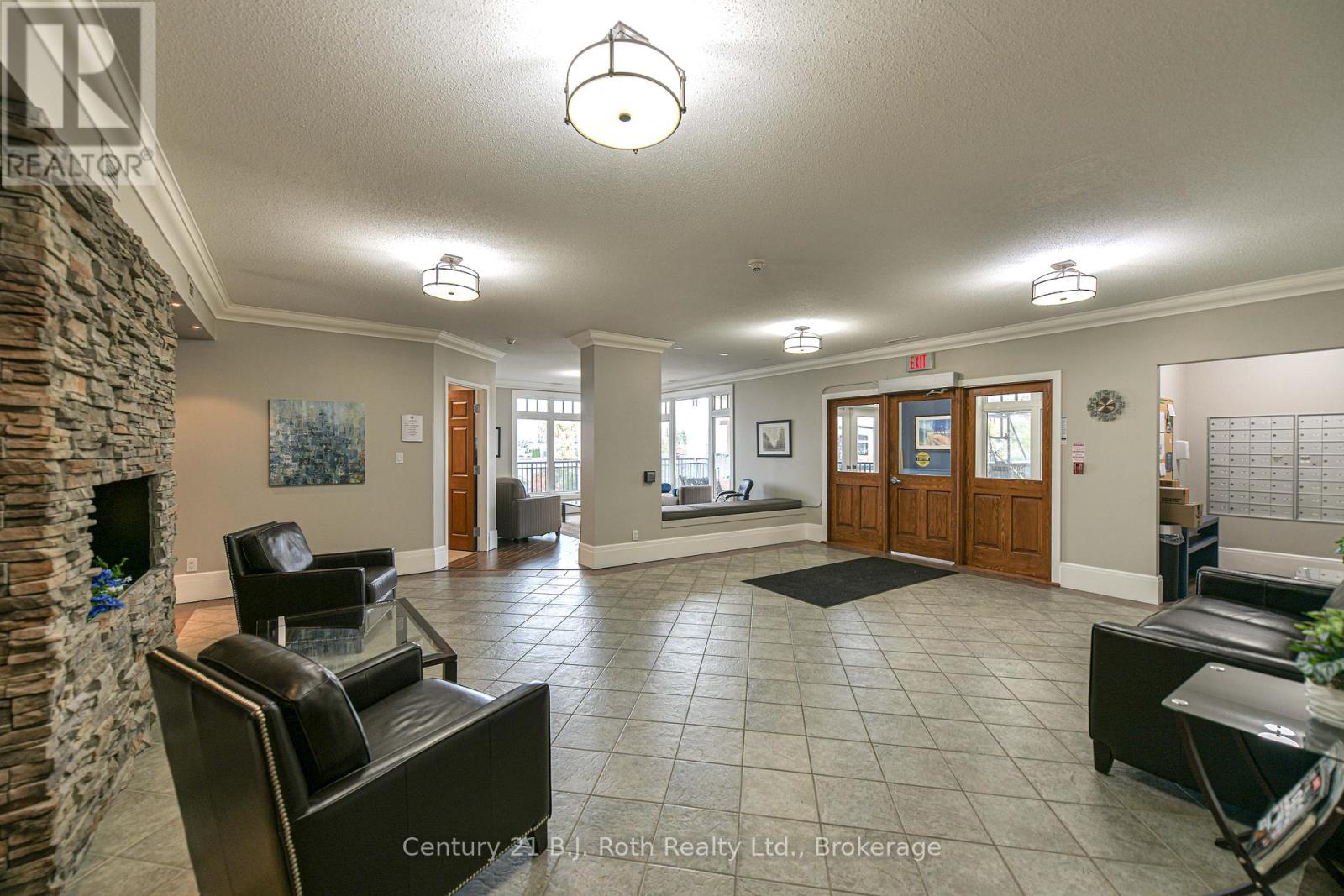 315 - 140 Cedar Island Road, Orillia, Ontario L3V 1T1 - Photo 37 - S12520850