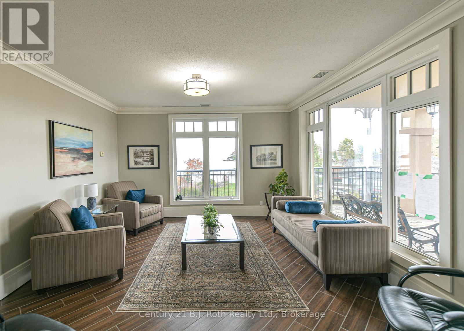 315 - 140 Cedar Island Road, Orillia, Ontario L3V 1T1 - Photo 38 - S12520850