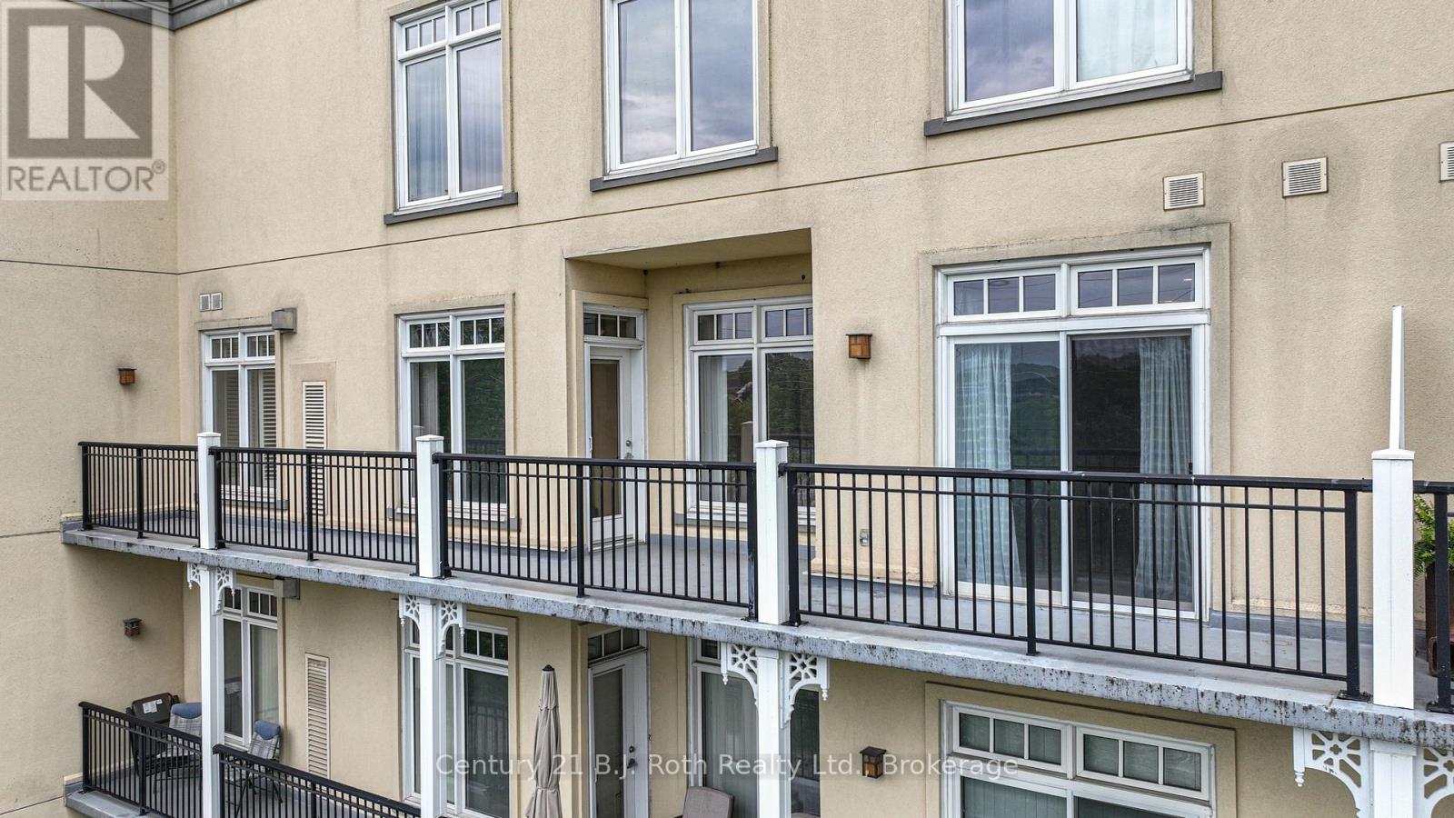 315 - 140 Cedar Island Road, Orillia, Ontario L3V 1T1 - Photo 4 - S12520850