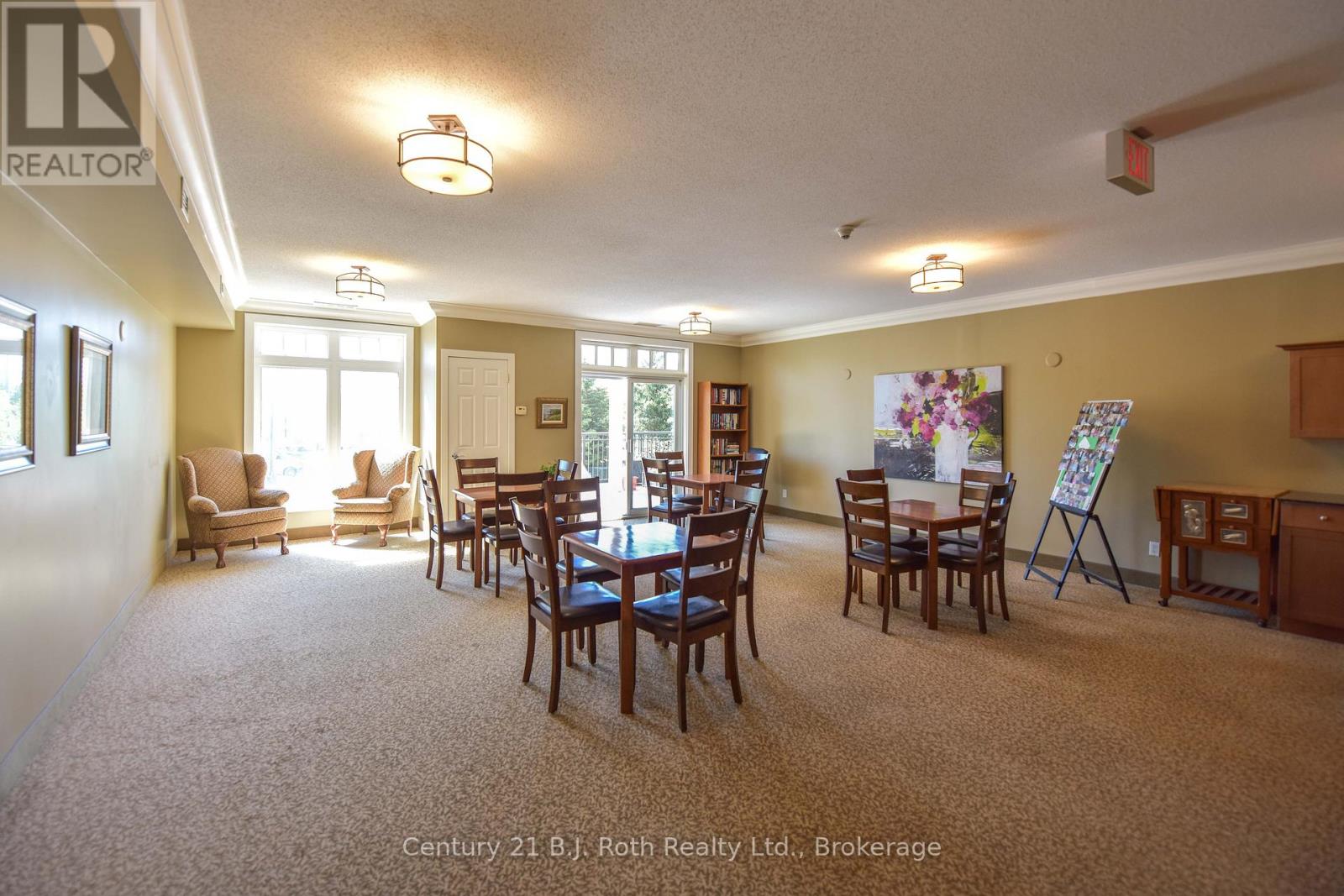 315 - 140 Cedar Island Road, Orillia, Ontario L3V 1T1 - Photo 41 - S12520850