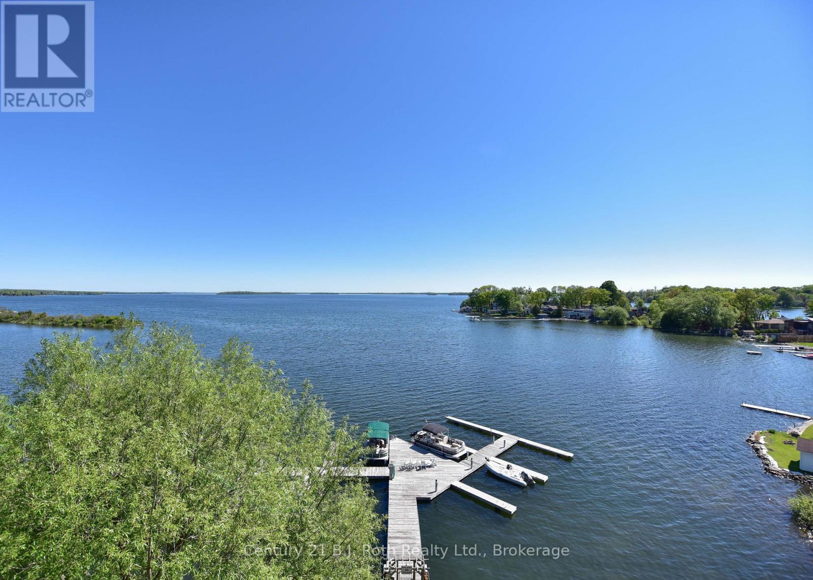315 - 140 Cedar Island Road, Orillia, Ontario L3V 1T1 - Photo 44 - S12520850
