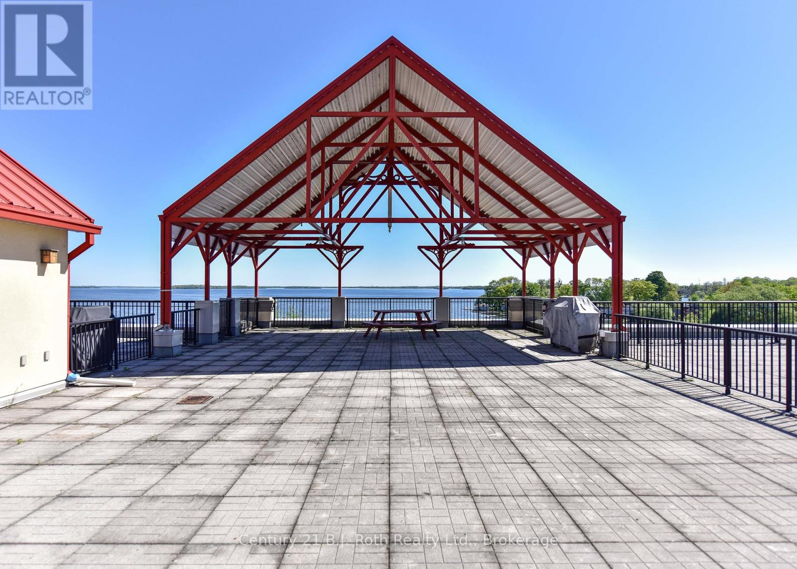 315 - 140 Cedar Island Road, Orillia, Ontario L3V 1T1 - Photo 45 - S12520850