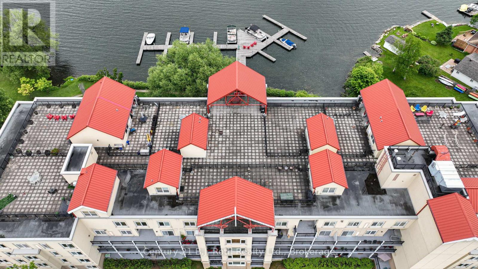 315 - 140 Cedar Island Road, Orillia, Ontario L3V 1T1 - Photo 46 - S12520850