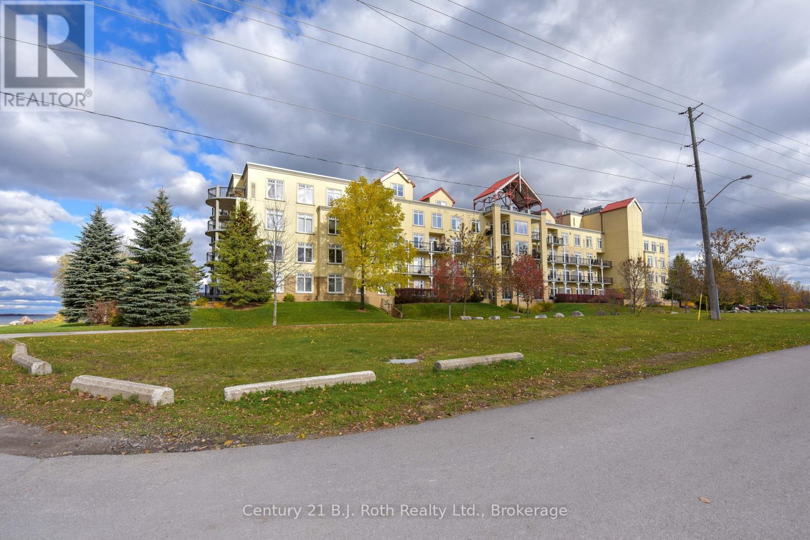 315 - 140 Cedar Island Road, Orillia, Ontario L3V 1T1 - Photo 48 - S12520850