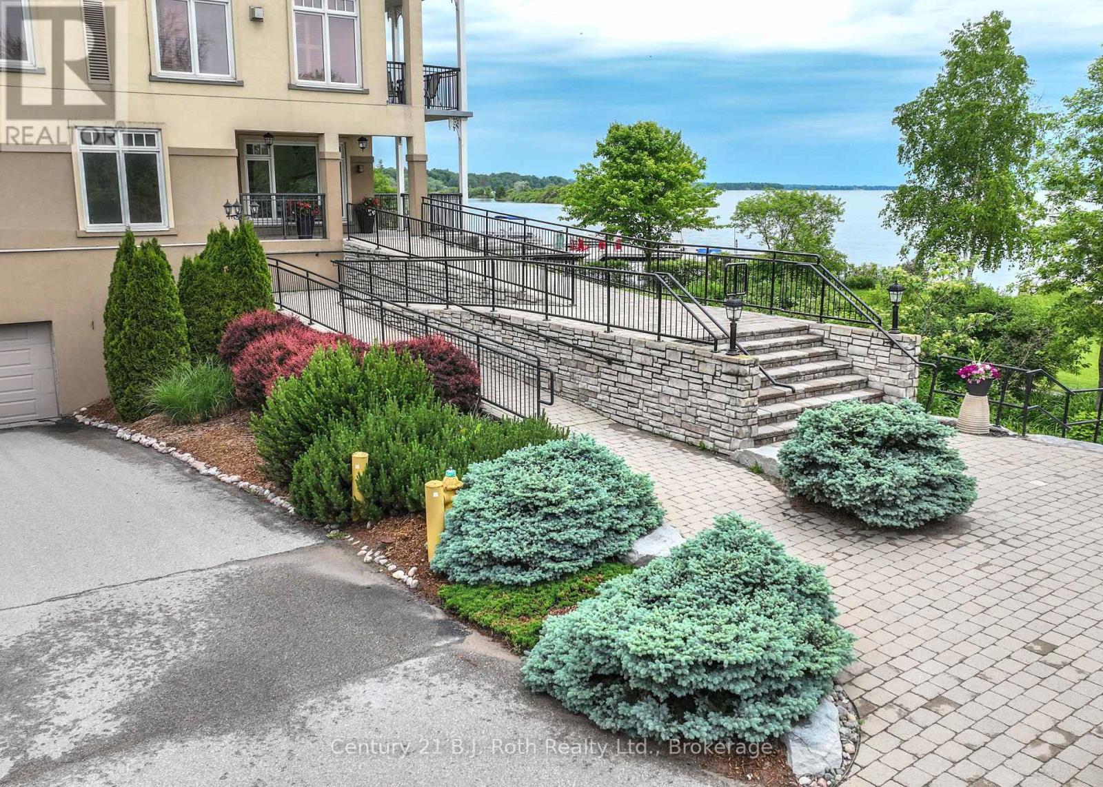 315 - 140 Cedar Island Road, Orillia, Ontario L3V 1T1 - Photo 5 - S12520850