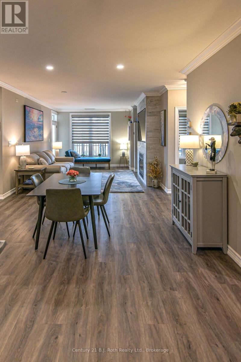 315 - 140 Cedar Island Road, Orillia, Ontario L3V 1T1 - Photo 8 - S12520850