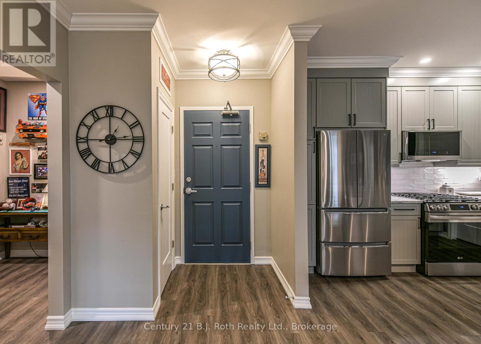 315 - 140 Cedar Island Road, Orillia, Ontario L3V 1T1 - Photo 9 - S12520850