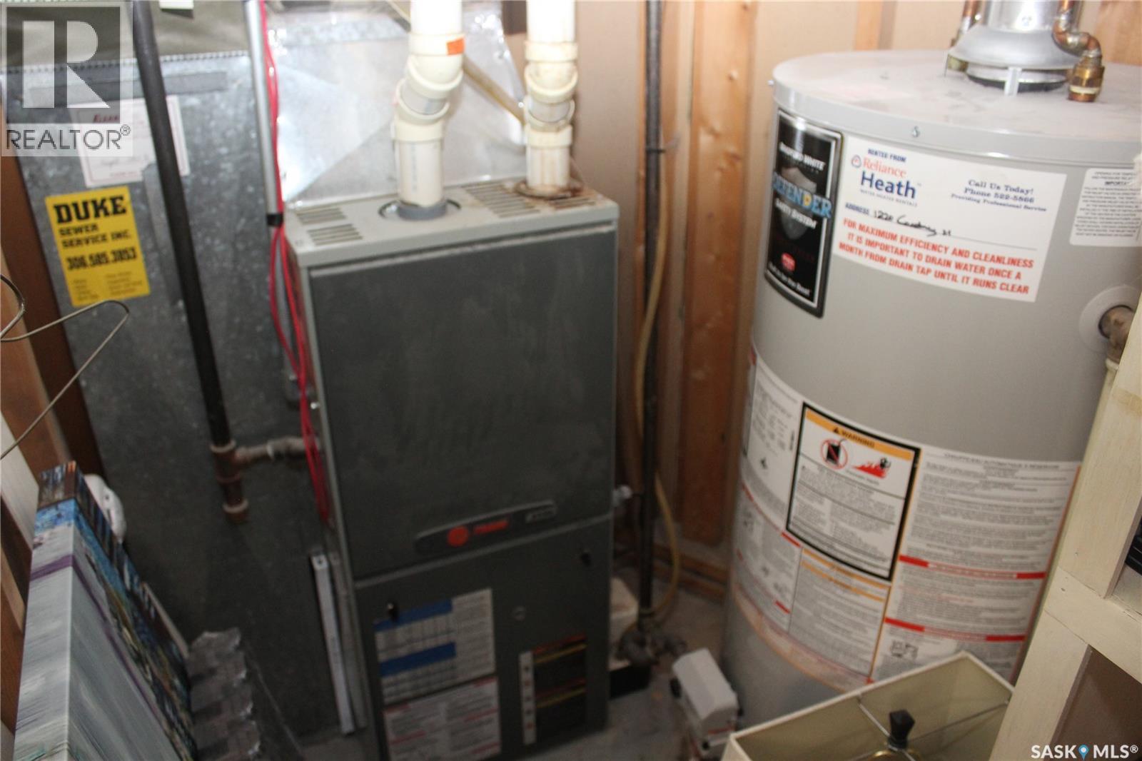 1220 Courtney Street, Regina, Saskatchewan  S4T 7R9 - Photo 26 - SK023564