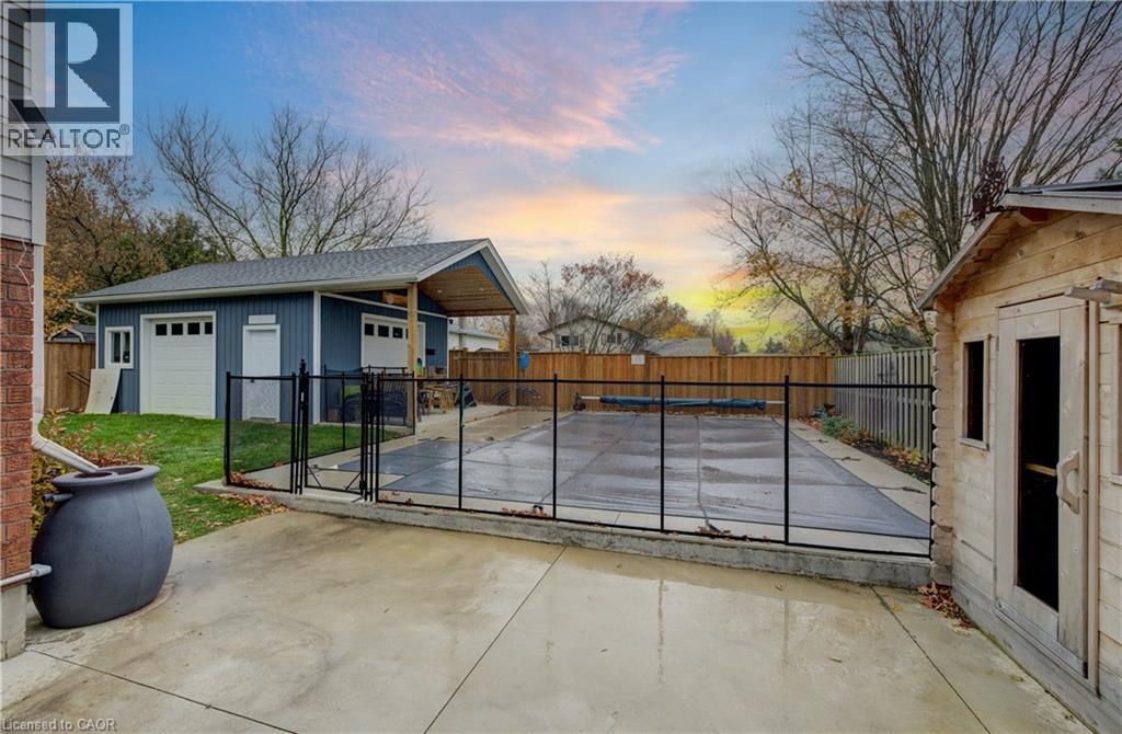 1 Edgewood Court, Wellesley, Ontario  N0B 2T0 - Photo 37 - 40785254