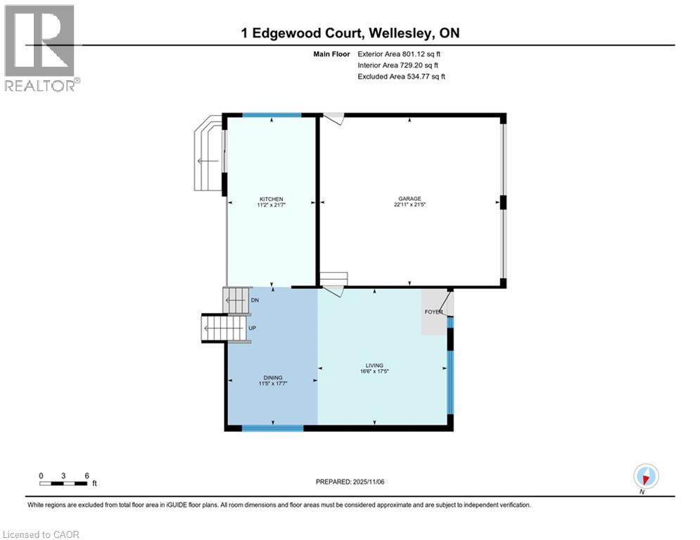 1 Edgewood Court, Wellesley, Ontario  N0B 2T0 - Photo 46 - 40785254