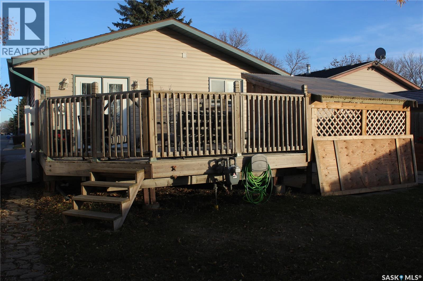 1220 Courtney Street, Regina, Saskatchewan  S4T 7R9 - Photo 32 - SK023564