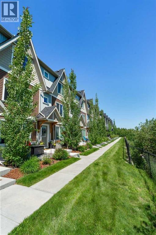 2202, 250 Fireside View, Cochrane, Alberta  T4C 2M2 - Photo 22 - A2268289