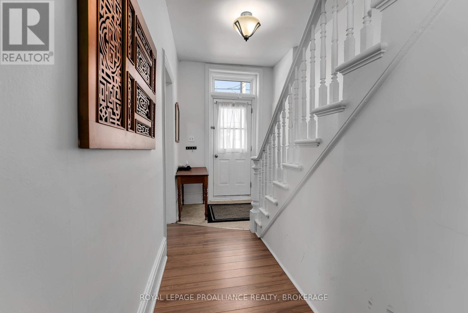 30, 32, 34 Victoria Avenue, Gananoque, Ontario  K7G 2R8 - Photo 4 - X12520860