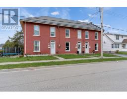 30, 32, 34 VICTORIA AVENUE, Gananoque, Ontario
