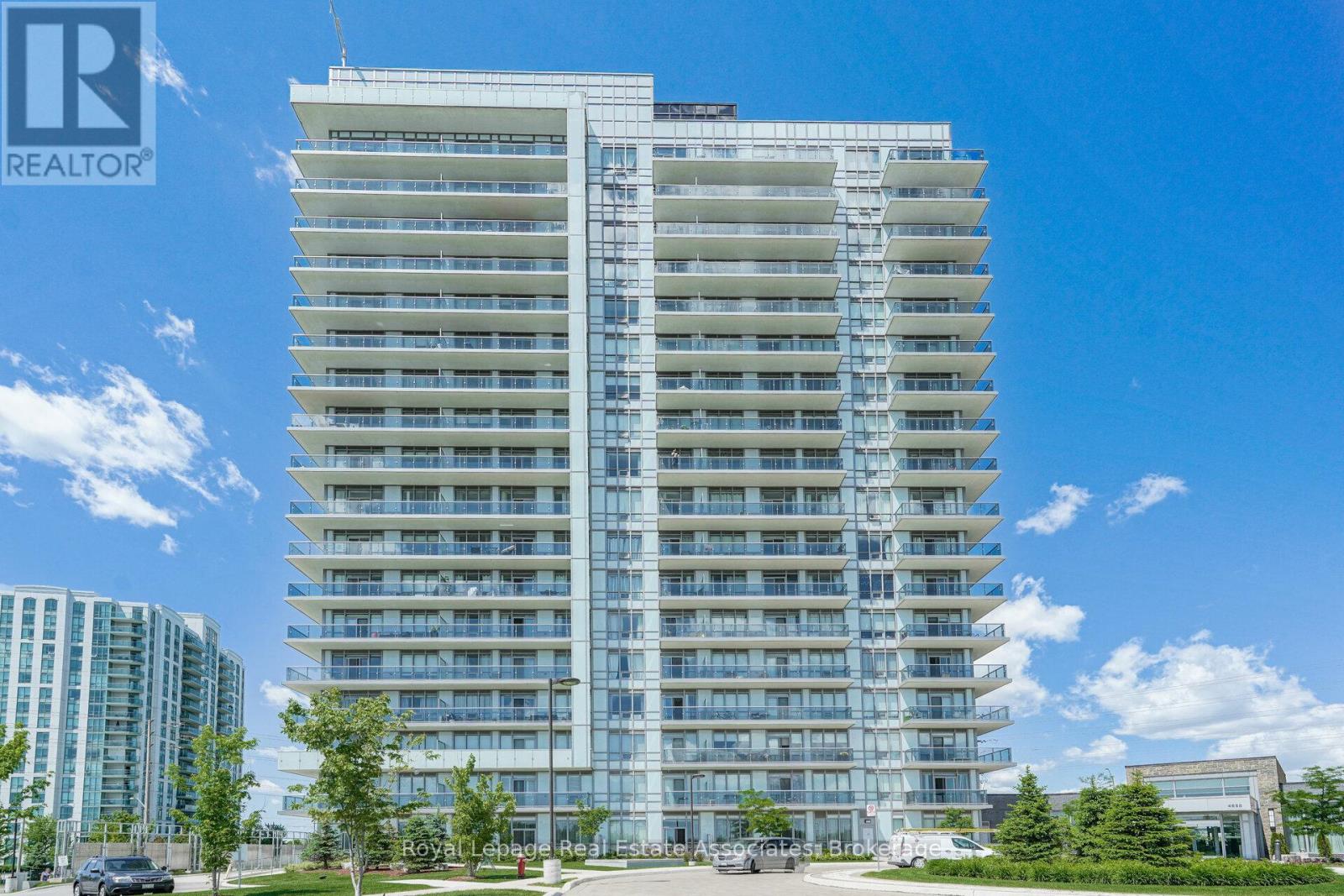 207 - 4677 GLEN ERIN DRIVE, Mississauga, Ontario