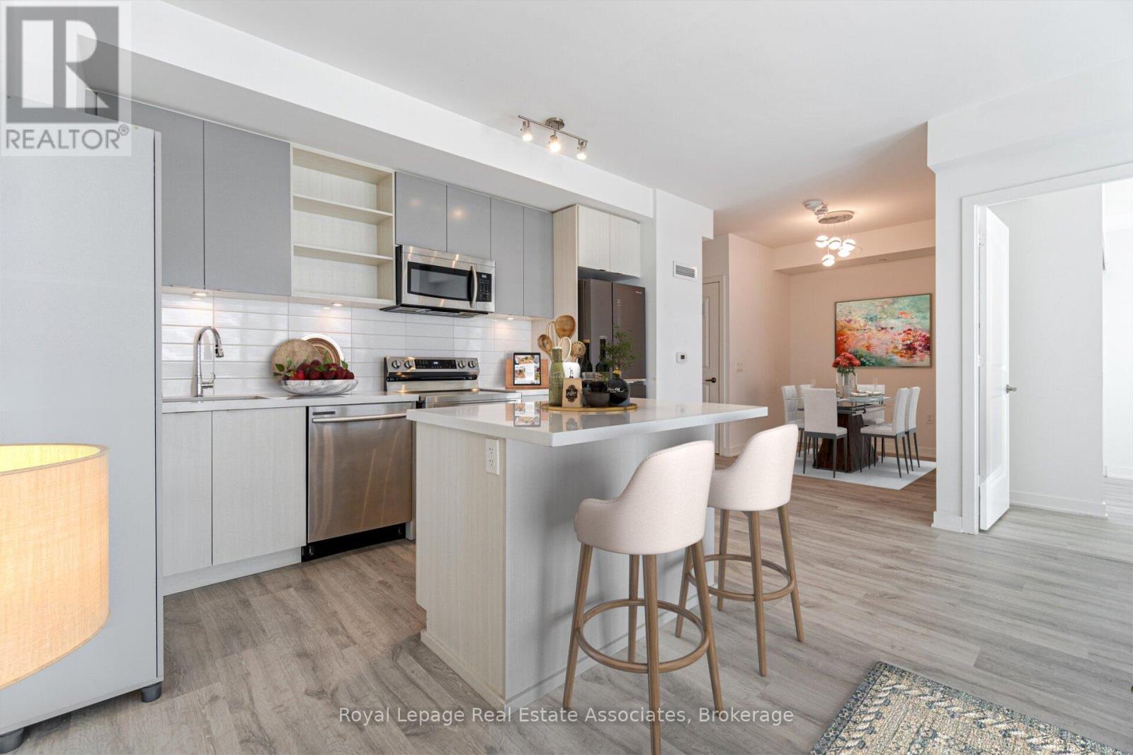 207 - 4677 Glen Erin Drive, Mississauga, Ontario  L5M 2E3 - Photo 10 - W12520594