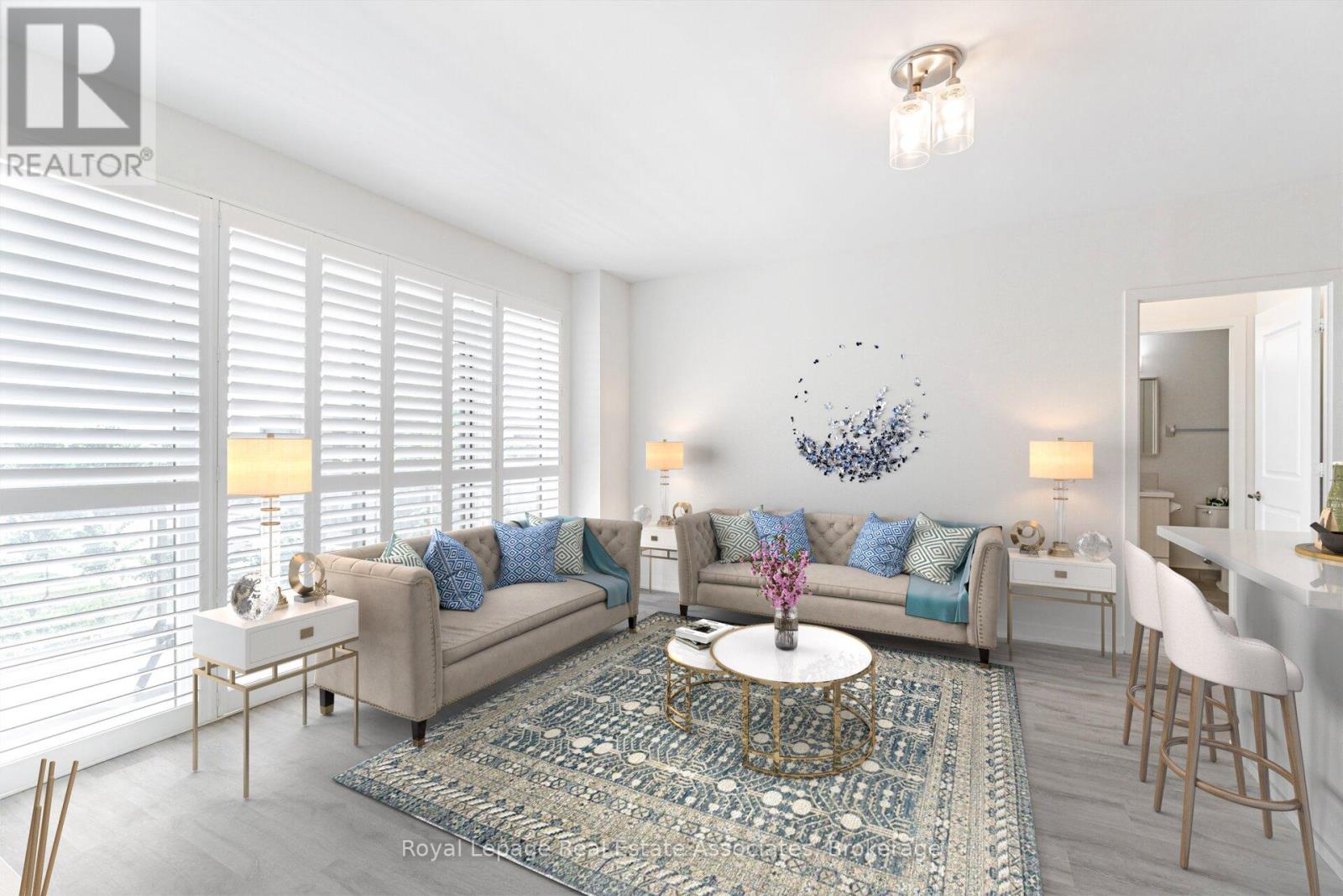 207 - 4677 Glen Erin Drive, Mississauga, Ontario  L5M 2E3 - Photo 14 - W12520594