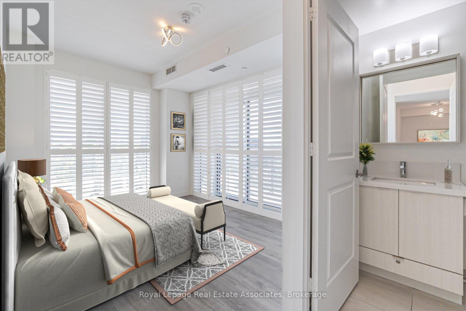 207 - 4677 Glen Erin Drive, Mississauga, Ontario  L5M 2E3 - Photo 16 - W12520594