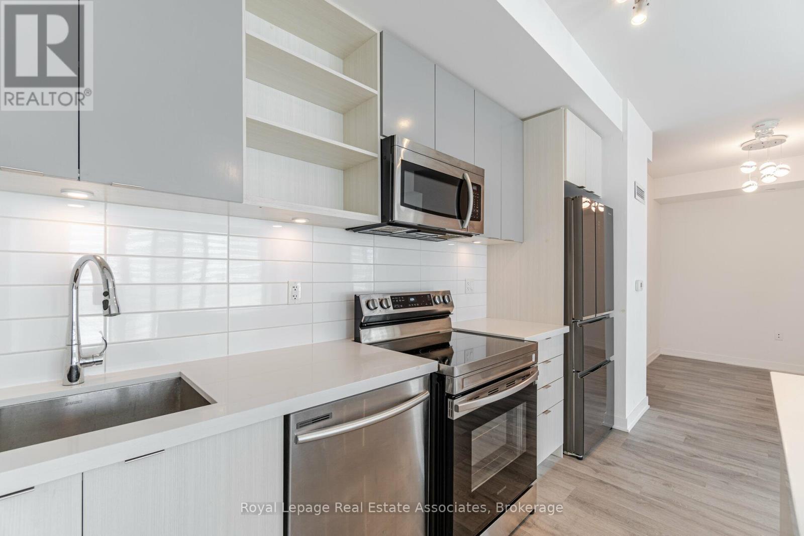 207 - 4677 Glen Erin Drive, Mississauga, Ontario  L5M 2E3 - Photo 8 - W12520594