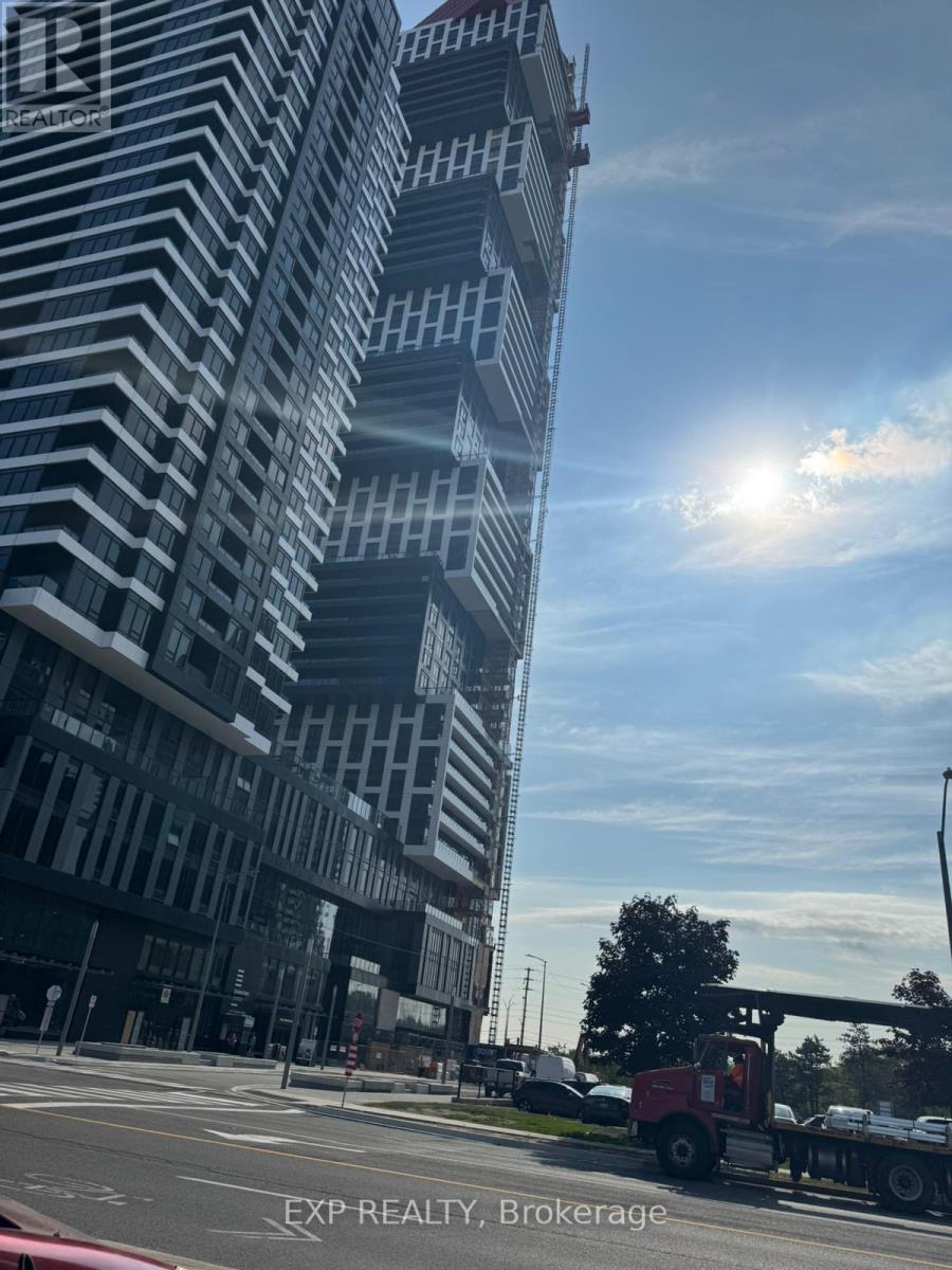 3001 - 4015 The Exchange Road, Mississauga, Ontario  L5B 0N9 - Photo 12 - W12520650