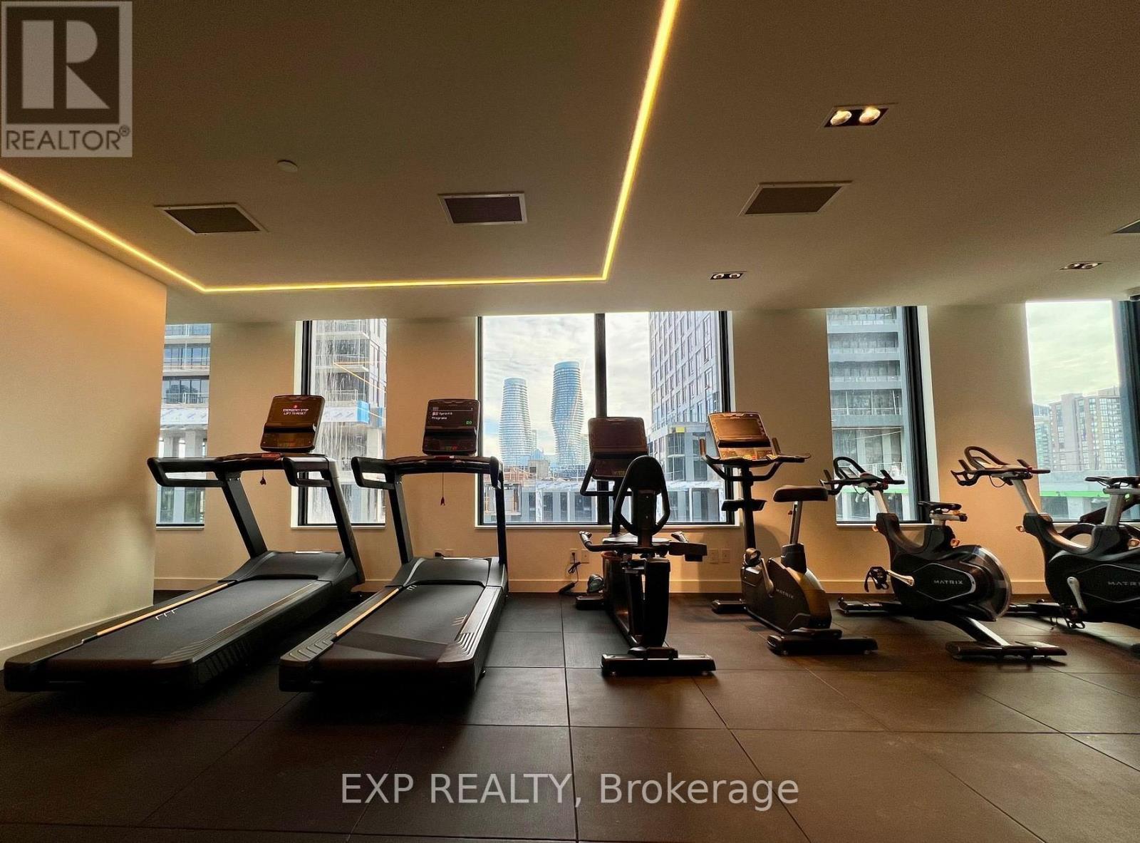 3001 - 4015 The Exchange Road, Mississauga, Ontario  L5B 0N9 - Photo 16 - W12520650