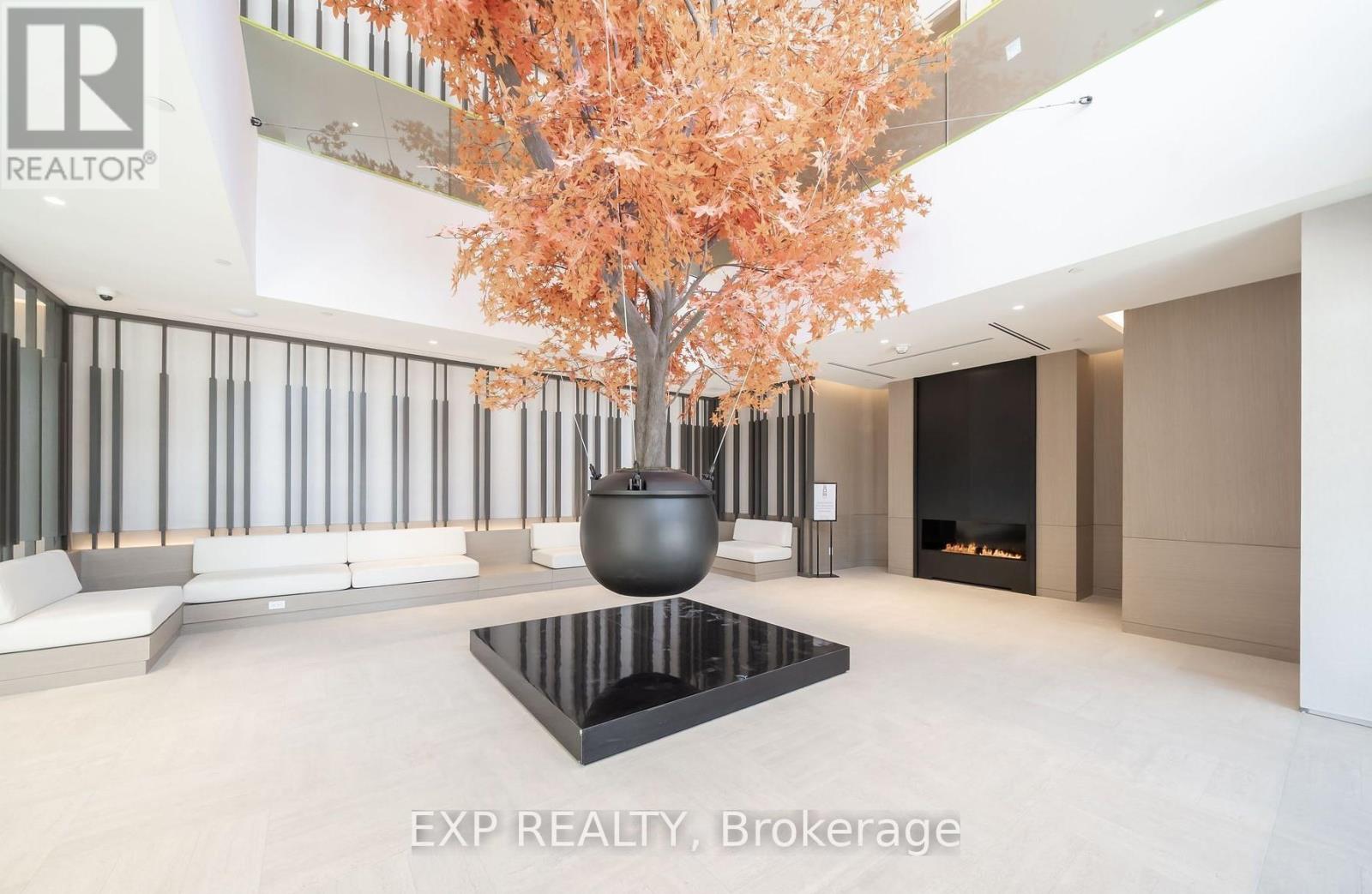 3001 - 4015 The Exchange Road, Mississauga, Ontario  L5B 0N9 - Photo 2 - W12520650