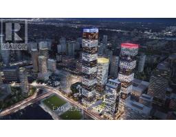 3001 - 4015 THE EXCHANGE ROAD, Mississauga, Ontario