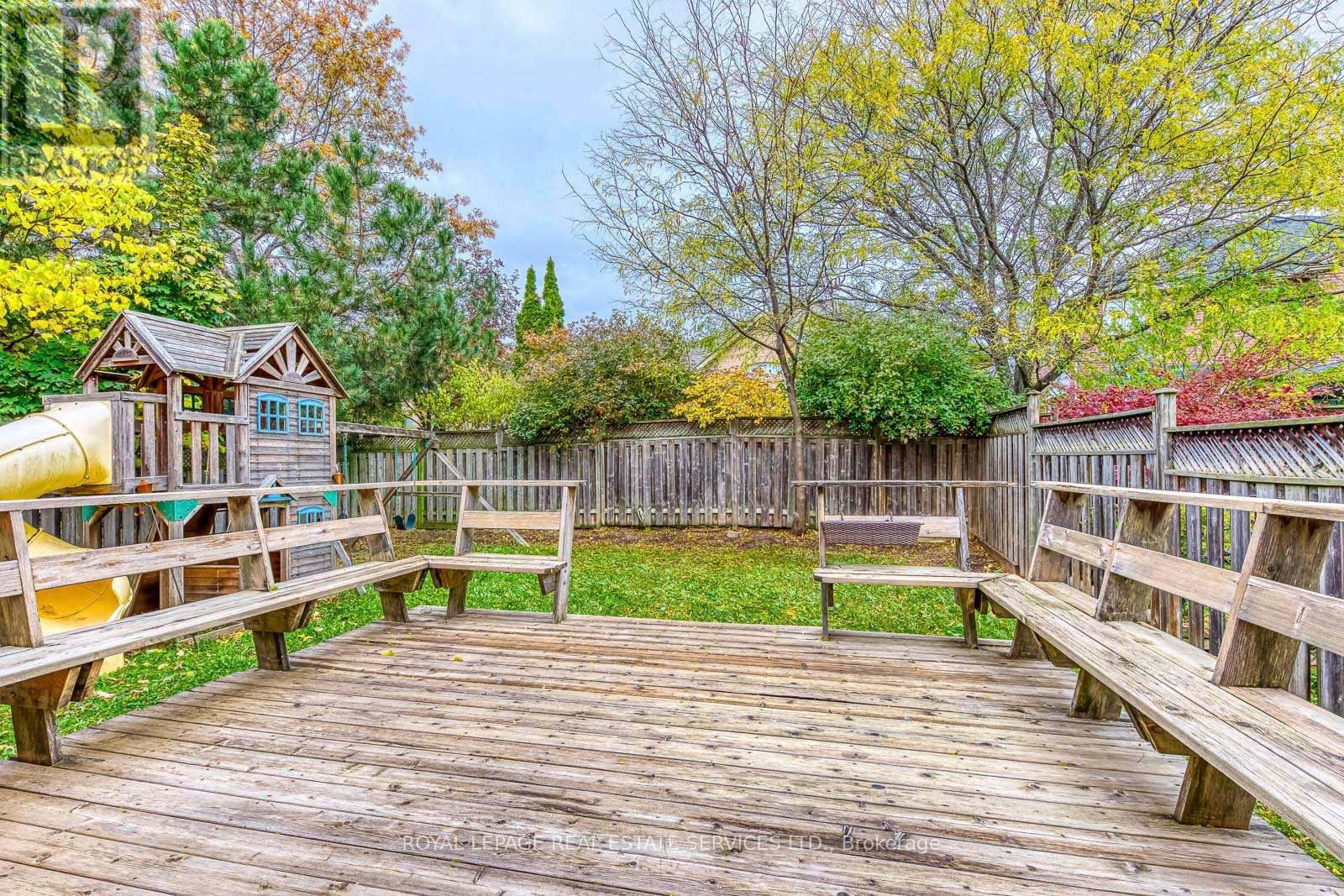 2457 Hilda Drive, Oakville, Ontario L6H 7N5 - Photo 50 - W12520654