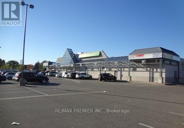 201 - 2200 MARTIN GROVE ROAD, Toronto, Ontario