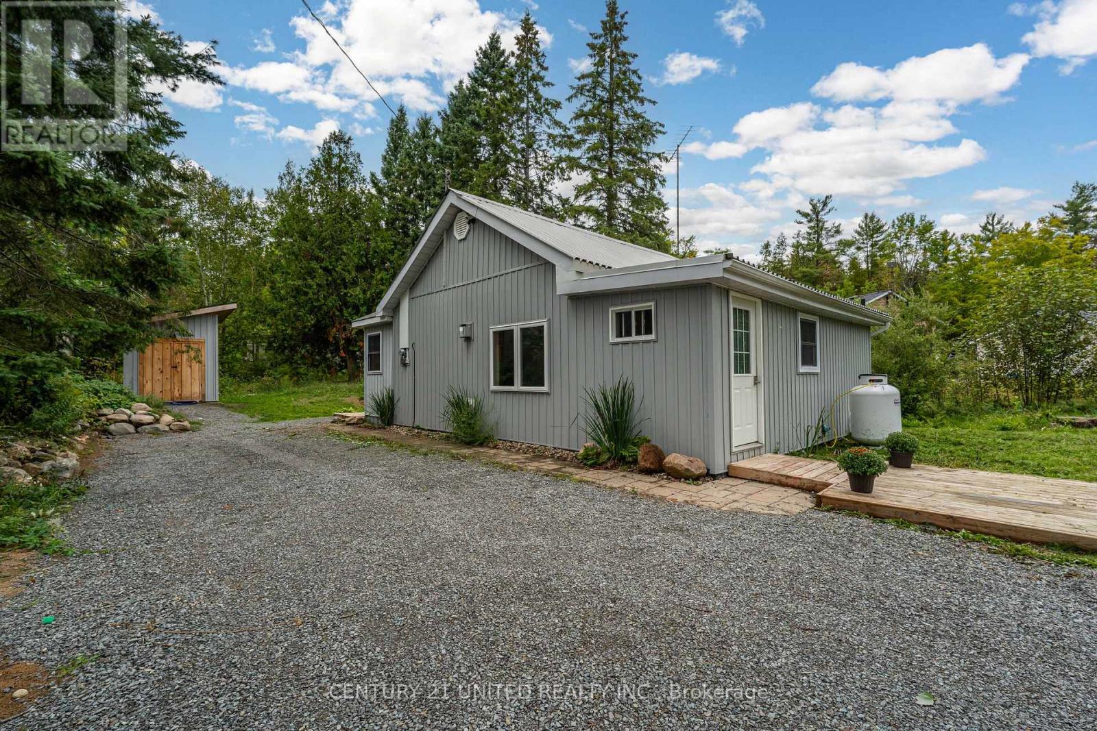 8186 Highway 28, North Kawartha, Ontario  K0L 1A0 - Photo 2 - X12520812