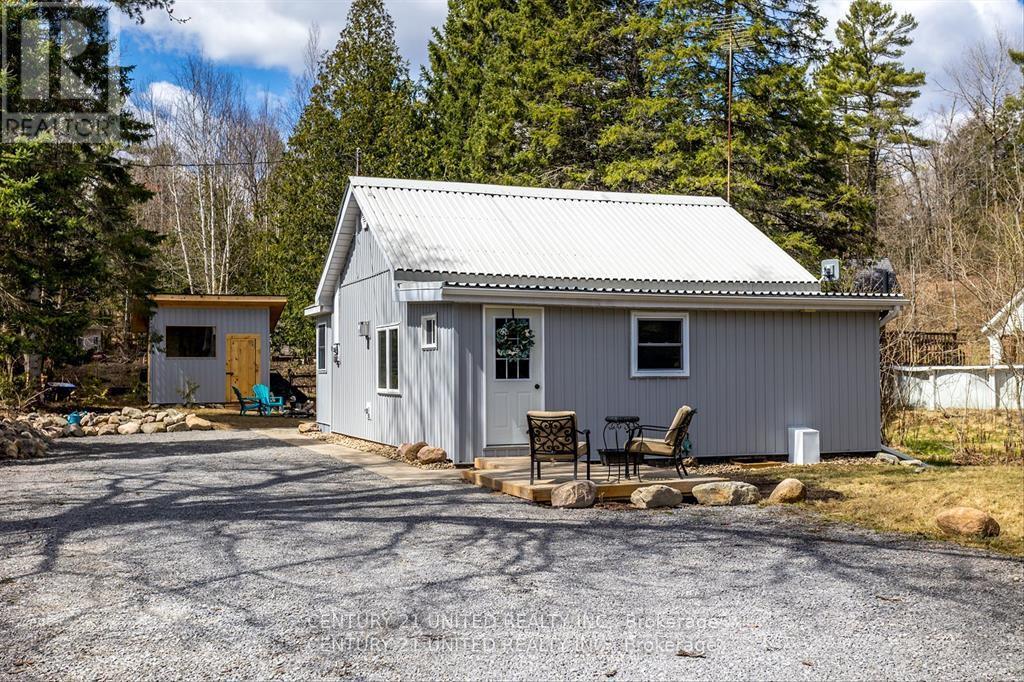 8186 Highway 28, North Kawartha, Ontario  K0L 1A0 - Photo 4 - X12520812