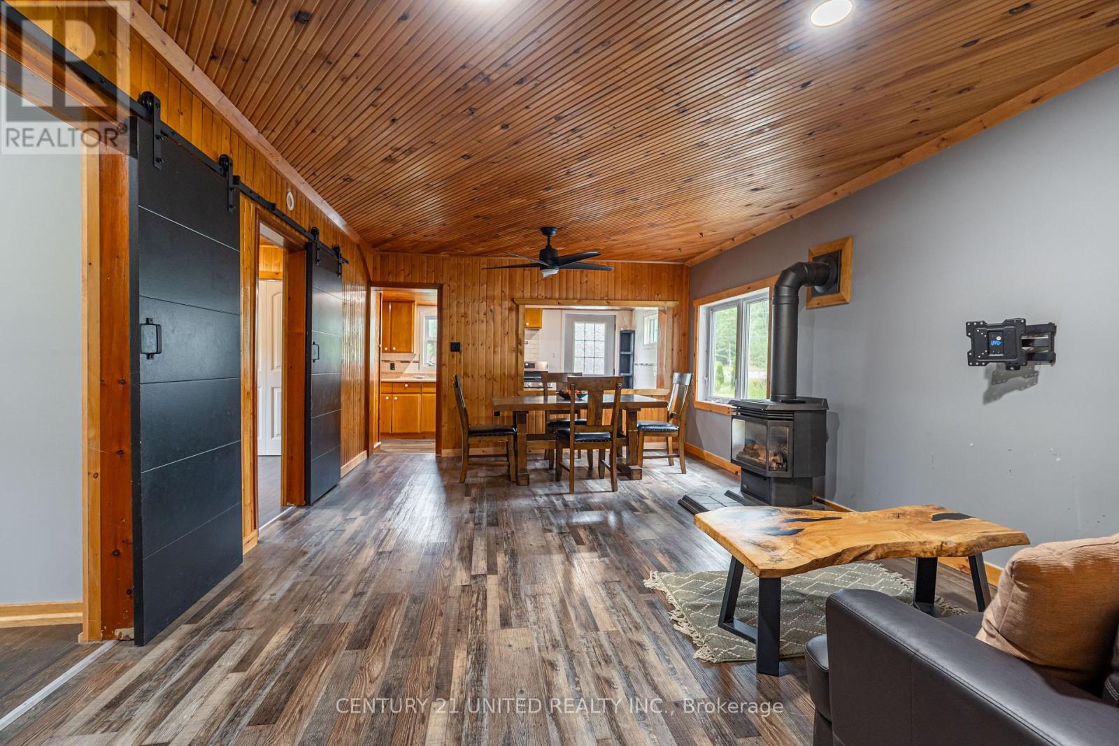 8186 Highway 28, North Kawartha, Ontario  K0L 1A0 - Photo 5 - X12520812