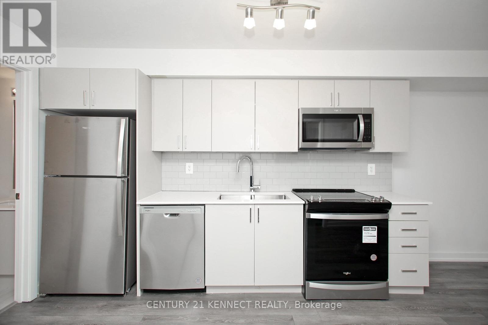 110 - 1650 Victoria Park Avenue, Toronto, Ontario M1R 0G8 - Photo 4 - C12505824