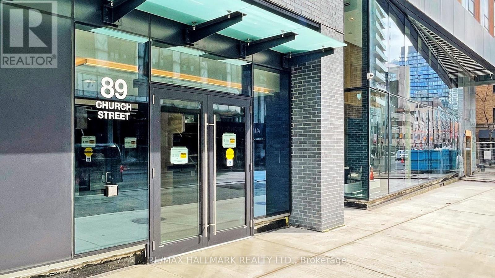 3708 - 89 Church Street, Toronto, Ontario M5C 0B7 - Photo 3 - C12519042