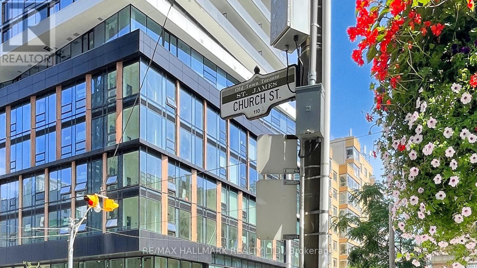 3708 - 89 Church Street, Toronto, Ontario M5C 0B7 - Photo 2 - C12519042