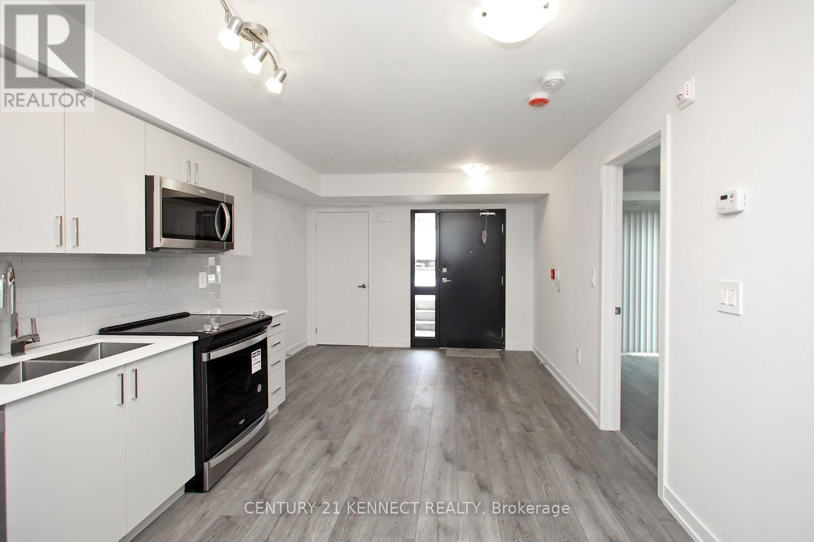 110 - 1650 Victoria Park Avenue, Toronto, Ontario M1R 0G8 - Photo 2 - C12505824