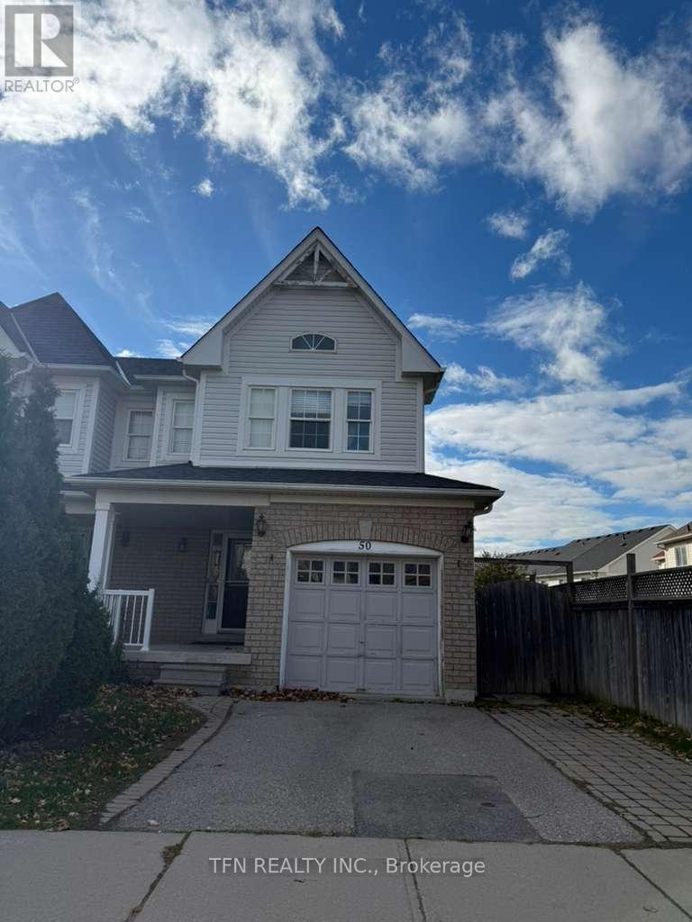 50 KIRKLAND PLACE, Whitby, Ontario