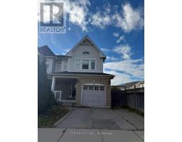 50 KIRKLAND PLACE, Whitby, Ontario