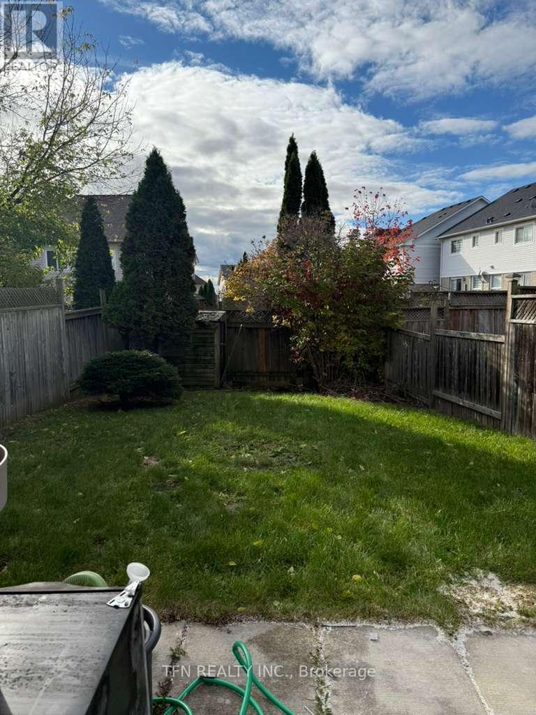 50 Kirkland Place, Whitby, Ontario  L1P 1X3 - Photo 18 - E12354636