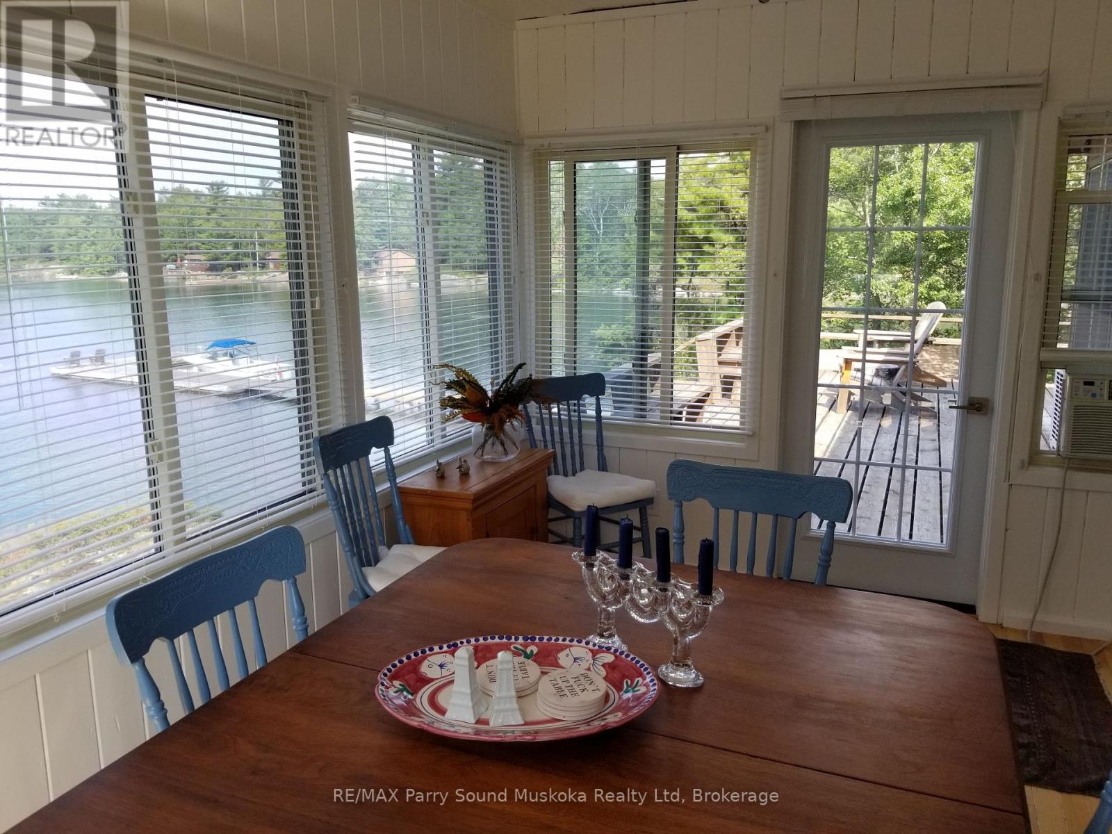 1260 Georgian Bay, The Archipelago, Ontario P0G 1K0 - Photo 11 - X12520754