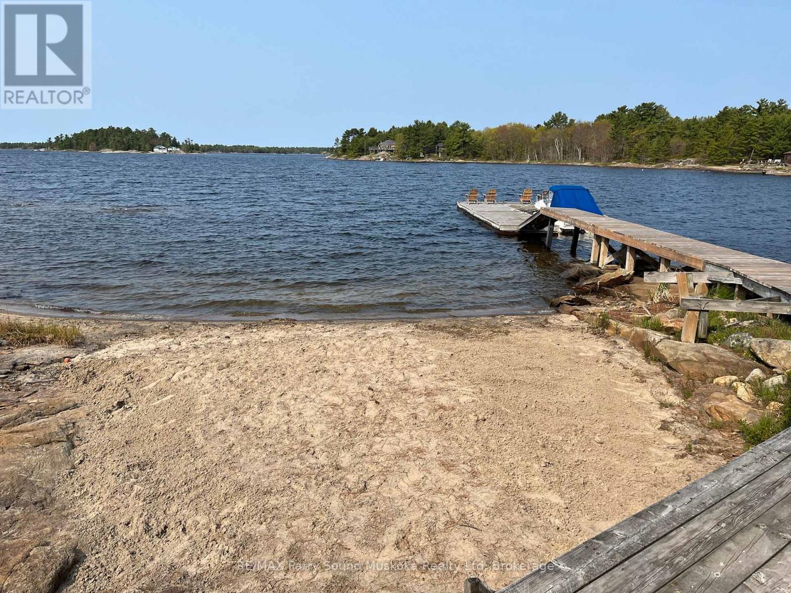 1260 Georgian Bay, The Archipelago, Ontario P0G 1K0 - Photo 24 - X12520754