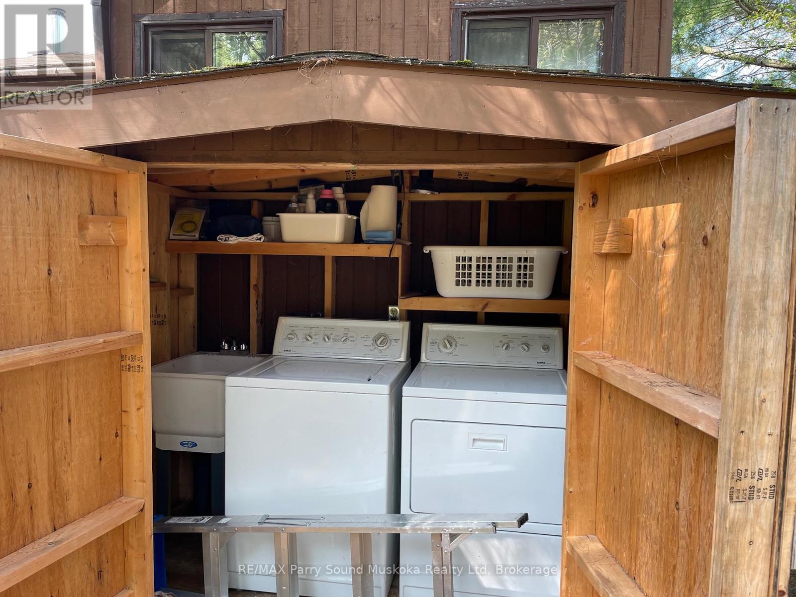 1260 Georgian Bay, The Archipelago, Ontario P0G 1K0 - Photo 28 - X12520754