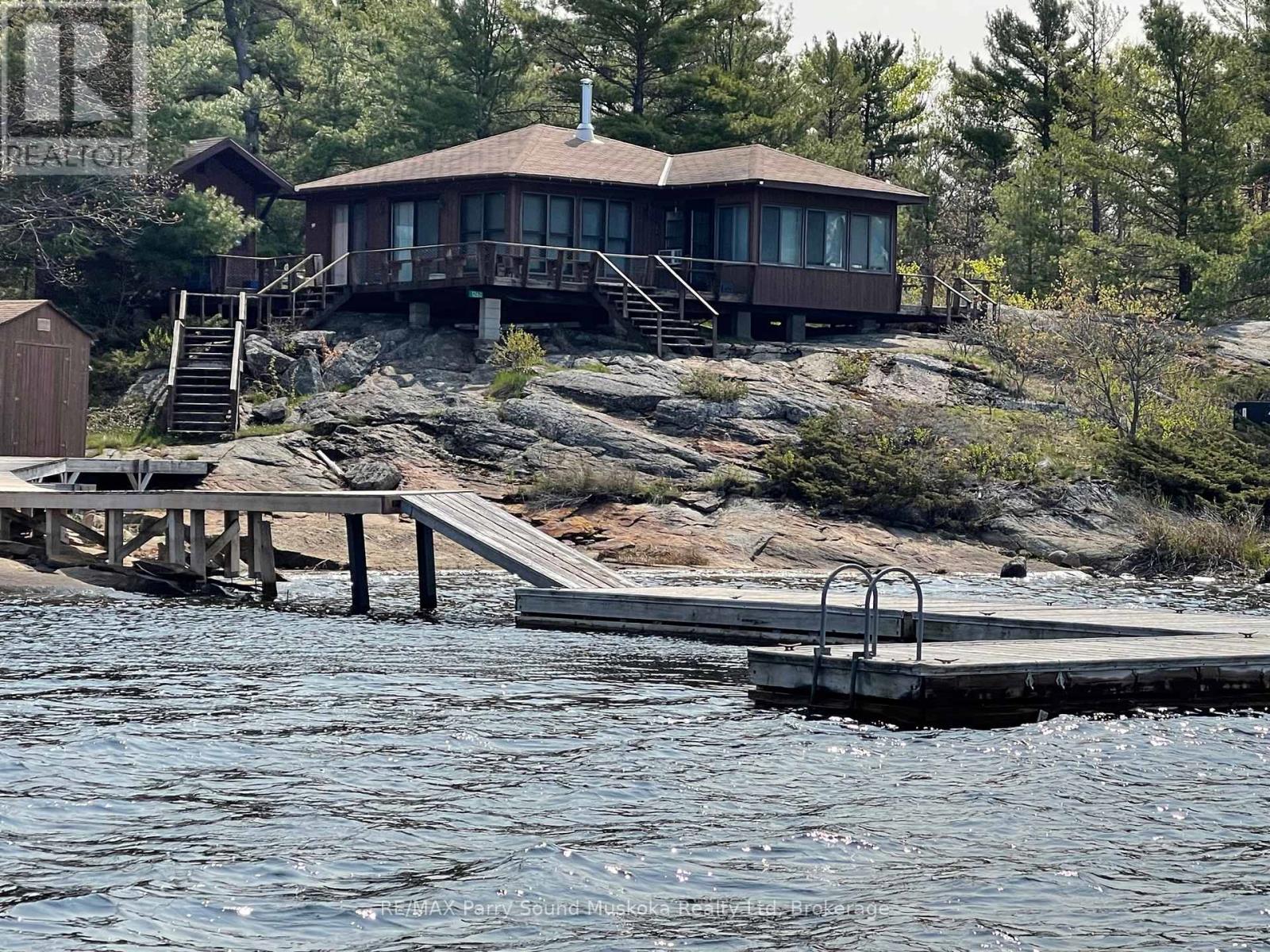 1260 Georgian Bay, The Archipelago, Ontario P0G 1K0 - Photo 3 - X12520754