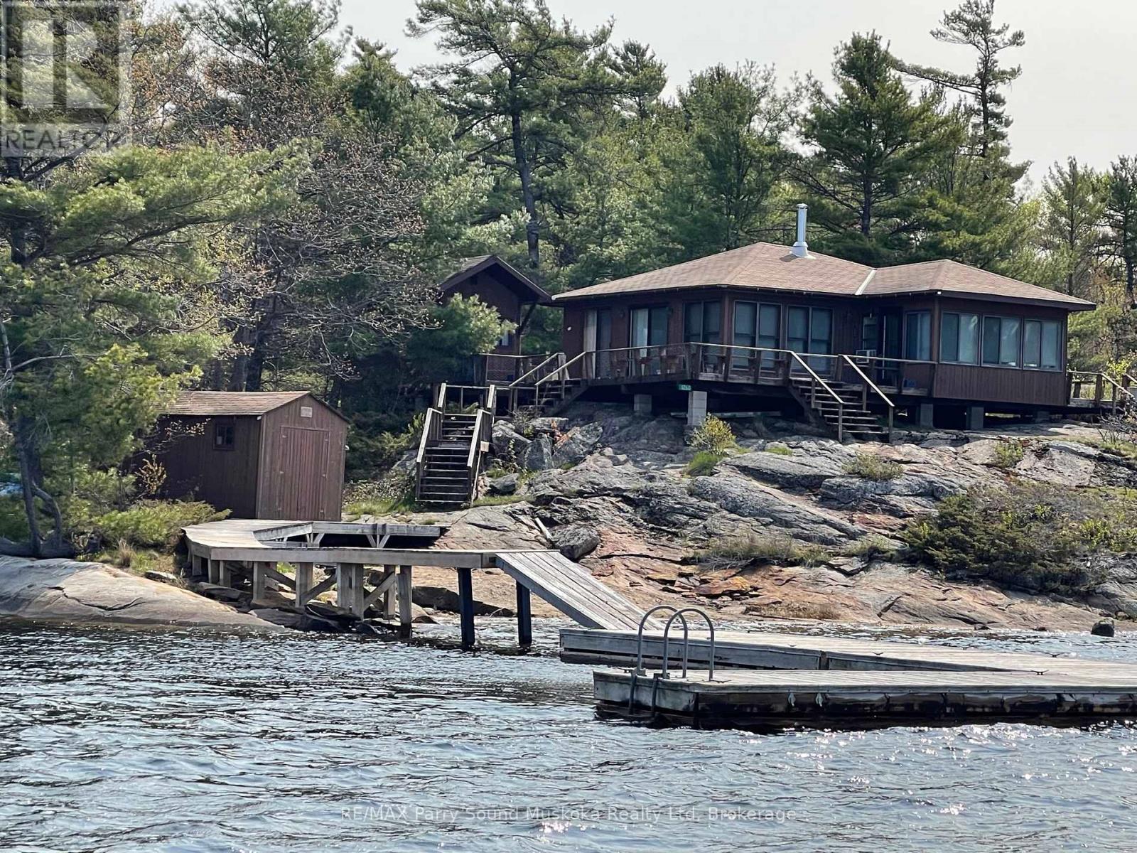 1260 Georgian Bay, The Archipelago, Ontario P0G 1K0 - Photo 31 - X12520754