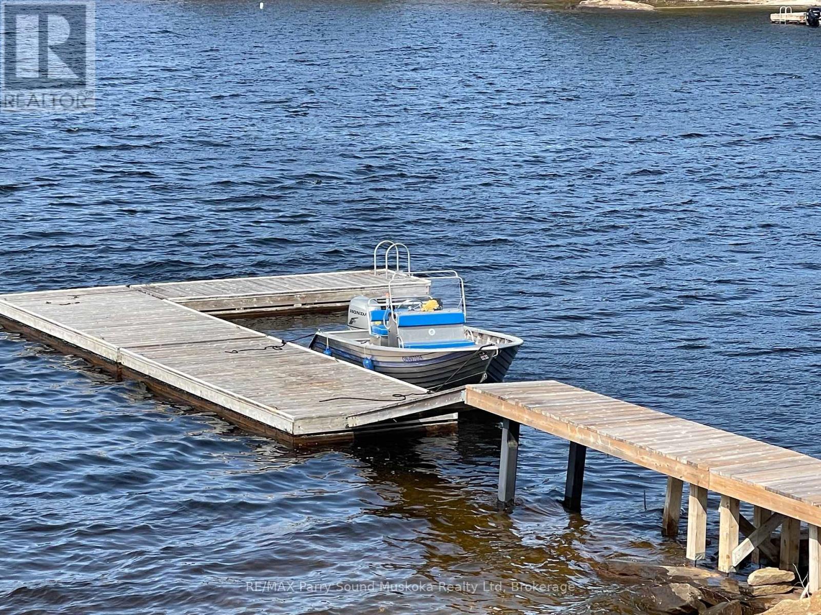 1260 Georgian Bay, The Archipelago, Ontario P0G 1K0 - Photo 36 - X12520754