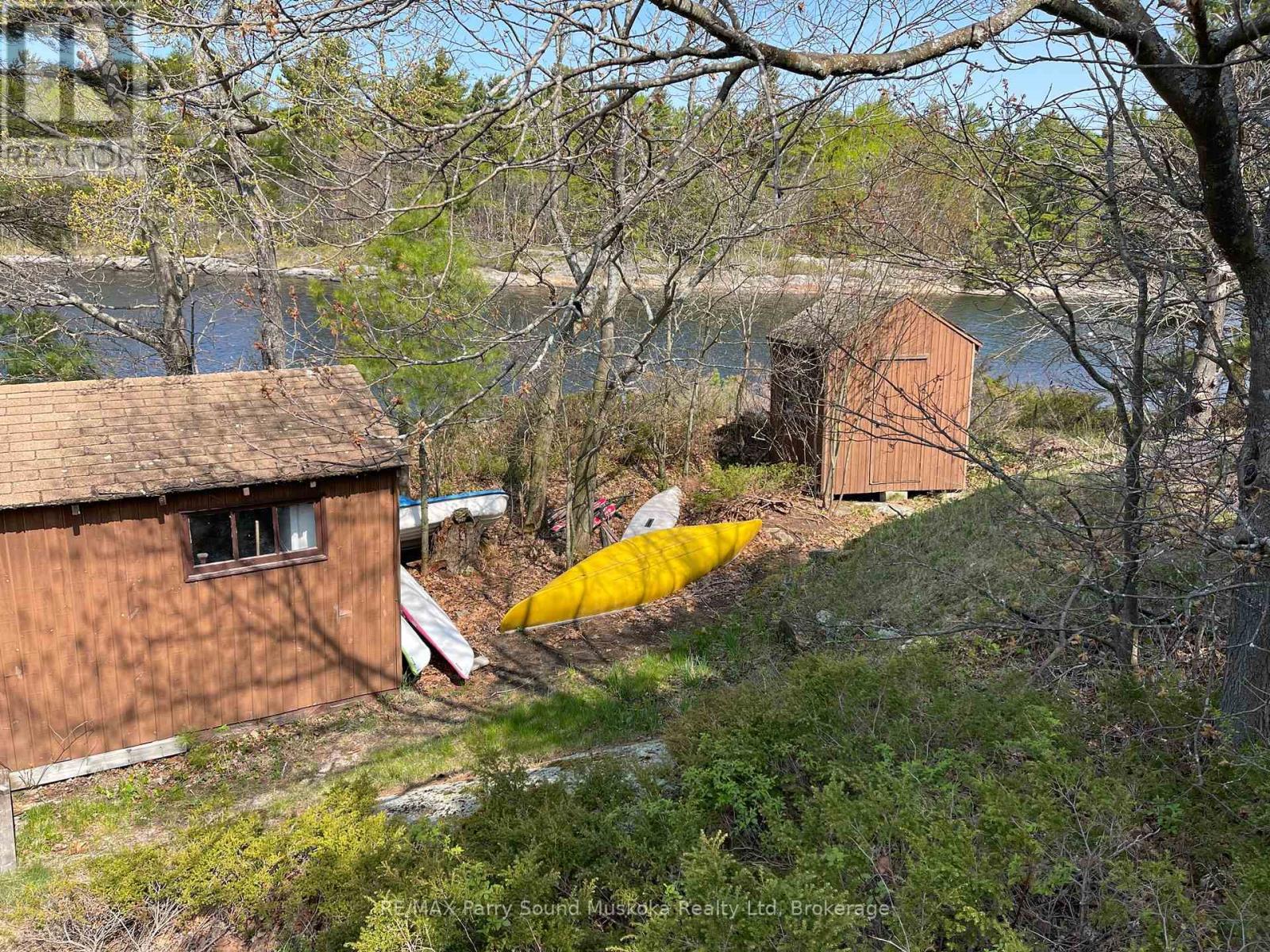 1260 Georgian Bay, The Archipelago, Ontario P0G 1K0 - Photo 38 - X12520754