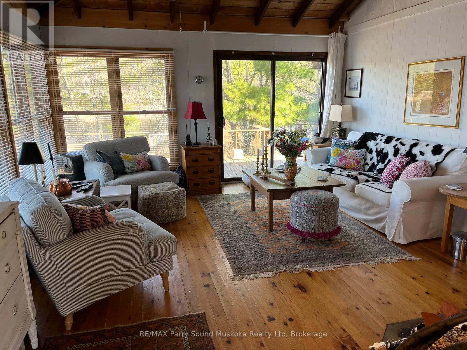 1260 Georgian Bay, The Archipelago, Ontario P0G 1K0 - Photo 4 - X12520754